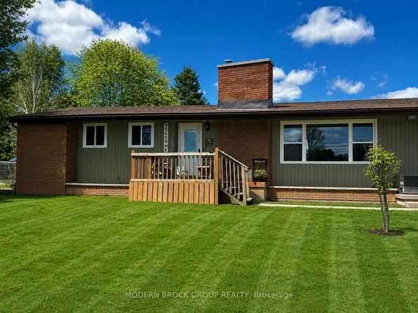 2499 Perth Rd, Kingston, ON K0H 1S0