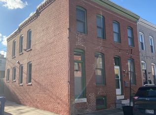 100 N Belnord Ave, Baltimore, MD 21224