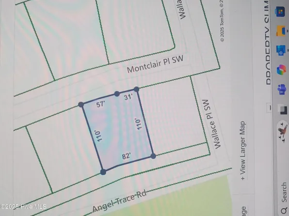 101 Montclair Place SW, Sunset Beach, NC 28468