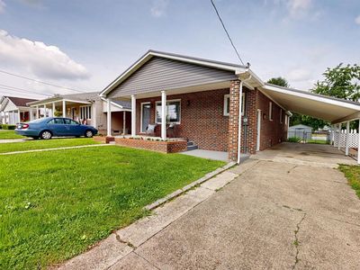 78 Township Road 1089, Proctorville, OH, 45669