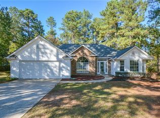 136 Emerald Ln, Hampton, GA 30228