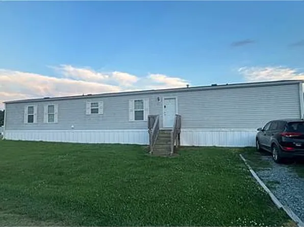 2355 N State Highway 87, Ossipee, NC 27244