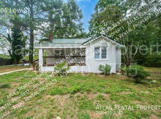106 Low St, Warrior, AL 35180