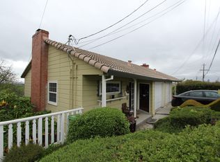 1470 Highland Blvd, Hayward, CA 94542