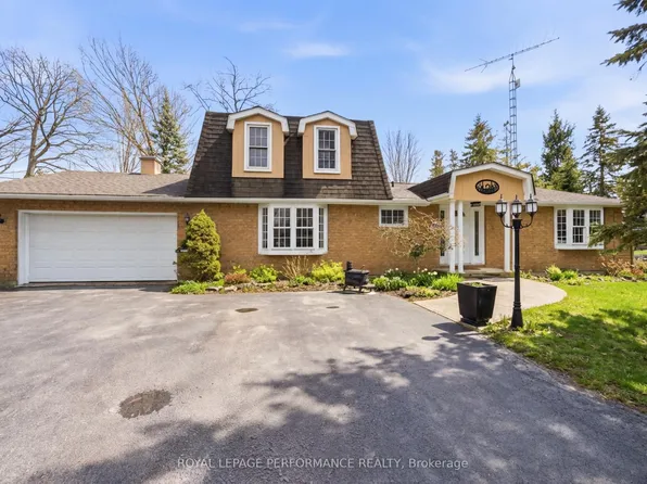 6588 Tree Haven Rd, South Glengarry, ON K0C 2E0