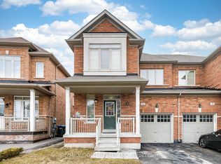 49 Baby Pointe Trl, Brampton, ON L7A 0W3