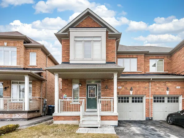49 Baby Pointe Trl, Brampton, ON L7A 0W3