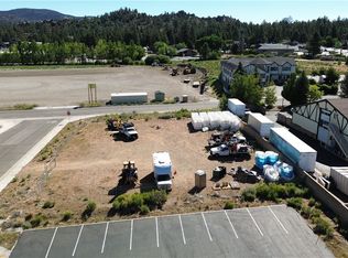 100 Business Center Dr, Big Bear Lake, CA 92315