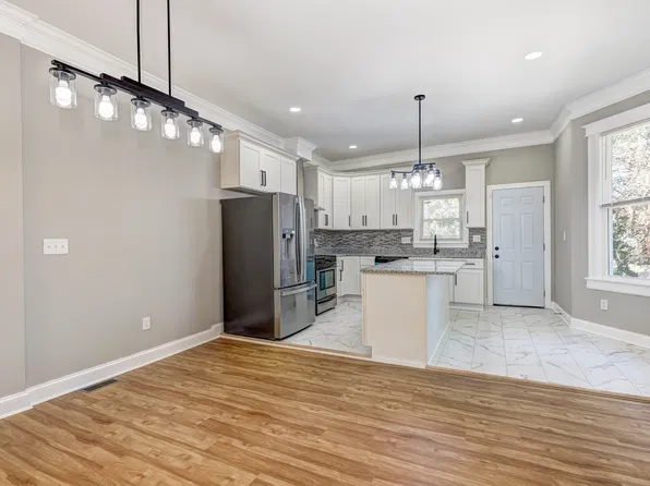 3009 Garrison Blvd, Baltimore, MD 21216