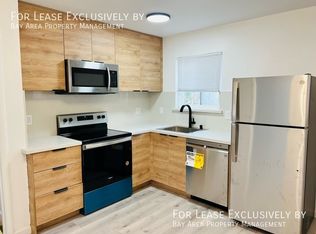 1229 Parkington Ave #1, Sunnyvale, CA 94087
