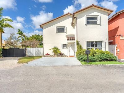 670 SW 116th Ct, Sweetwater, FL, 33174
