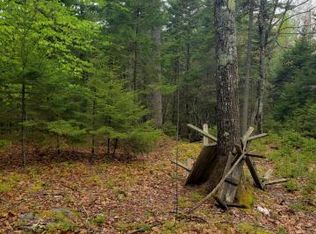 LOT-264A Spruce Ln, Wiscasset, ME 04578