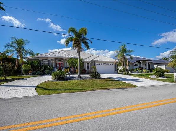 3529 Whippoorwill Blvd, Punta Gorda, FL 33950