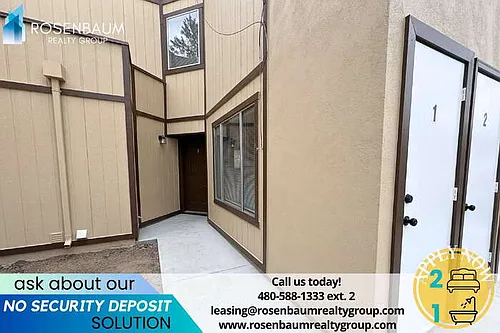 1741 E Pepper Cir #1 Photo 1