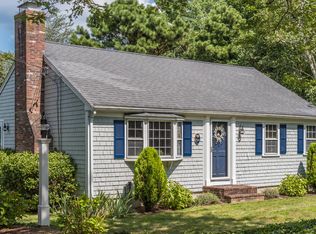 794 Queen Anne Rd, Harwich, MA 02645
