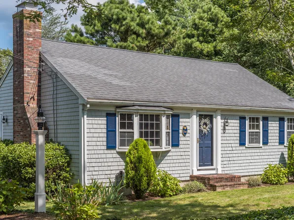 794 Queen Anne Road, Harwich, MA 02645