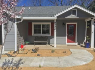 1258 Filbert Ave APT B, Chico, CA 95926