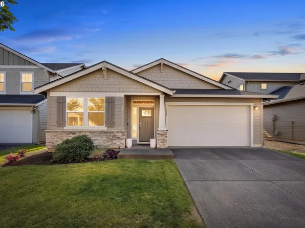 8643 N Wright St, Camas, WA 98607