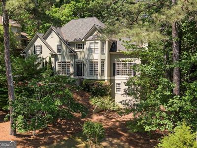 1308 Amberwood Dr, Woodstock, GA, 30189
