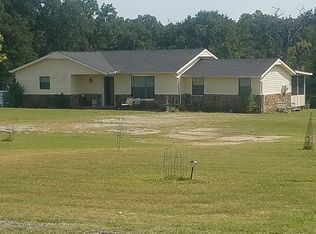 16550 Quail Run Rd, Lexington, OK 73051