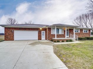 8744 Sumpter Rd, Maybee, MI 48159