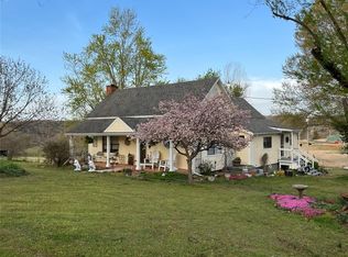 21403 Perry Rd, Springdale, AR 72764