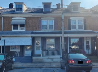 365 Hazel St, Reading, PA 19611