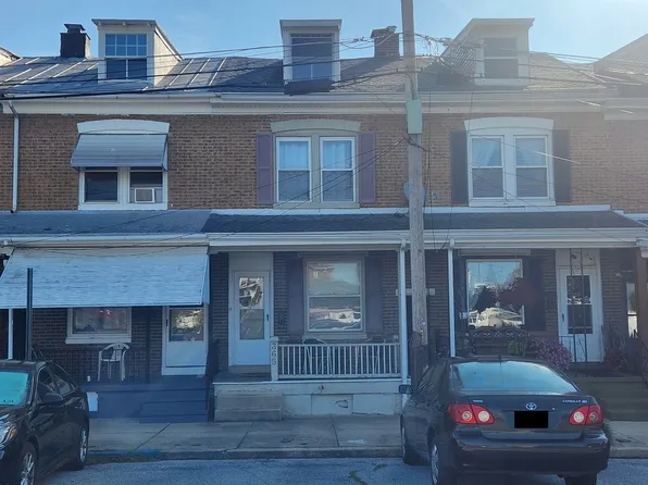 365 Hazel St, Reading, PA 19611