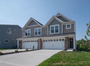 10164 Lucille Lane Union Ky, Union, KY 41091
