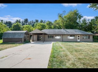 51865 Currant Rd, Granger, IN 46530