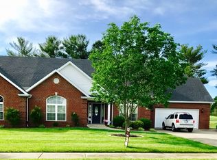 103 Fairview Dr, Campbellsville, KY 42718