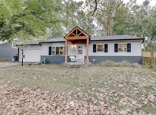 5937 Birchwood Ave, Indianapolis, IN 46220
