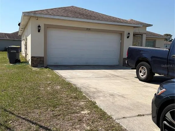 1939 Manatee Dr, Poinciana, FL 34759