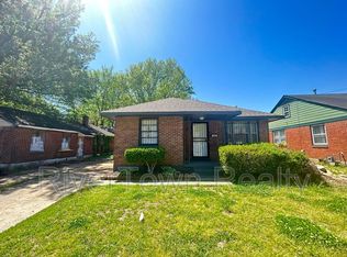 1491 Hamilton St, Memphis, TN 38114