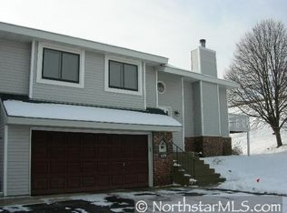 4307 Clemson Cir, Eagan, MN 55122