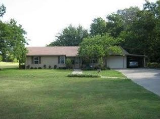 11912 S Whitehall Rd, Moody, TX 76557