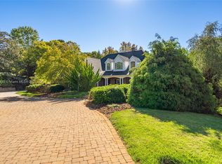 2579 Grey Rabbit Run, Asheboro, NC 27205