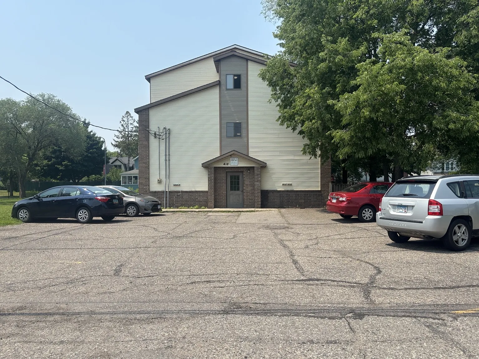 1 bed, $600 — Photo 3
