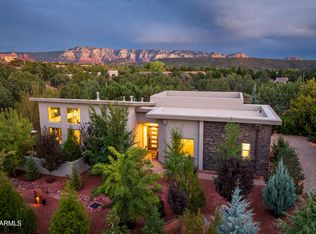 10 Stetson Ct, Sedona, AZ 86336
