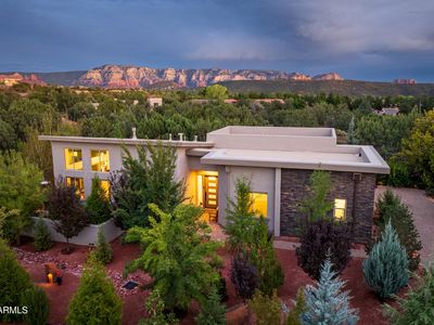 10 Stetson Ct, Sedona, AZ, 86336