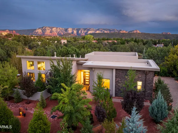 10 STETSON Court, Sedona, AZ 86336