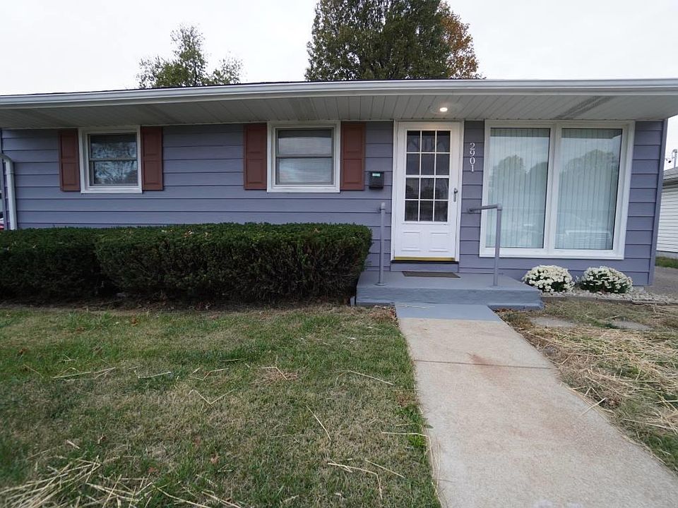 1st image of 2901 Fortune Dr