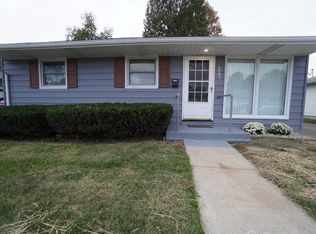 2901 Fortune Dr, Granite City, IL