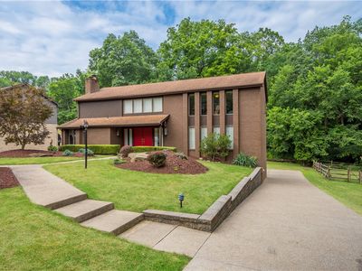 1652 Little Meadow Rd, Pittsburgh, PA, 15241