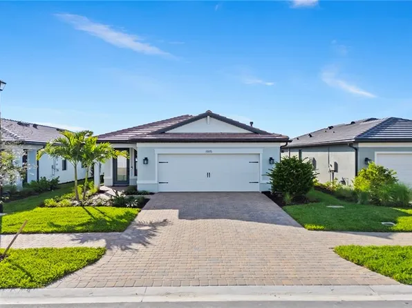 1915 Sierra CT, NAPLES, FL 34120