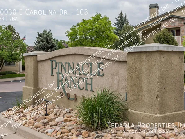 10030 E Carolina Dr APT 103, Denver, CO 80247