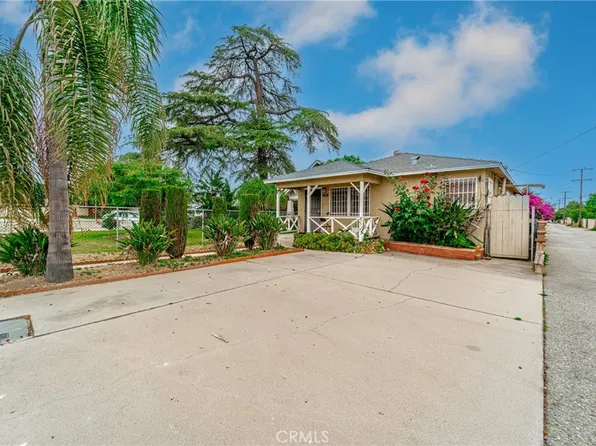 1120 E Kingsley Ave, Pomona, CA 91767