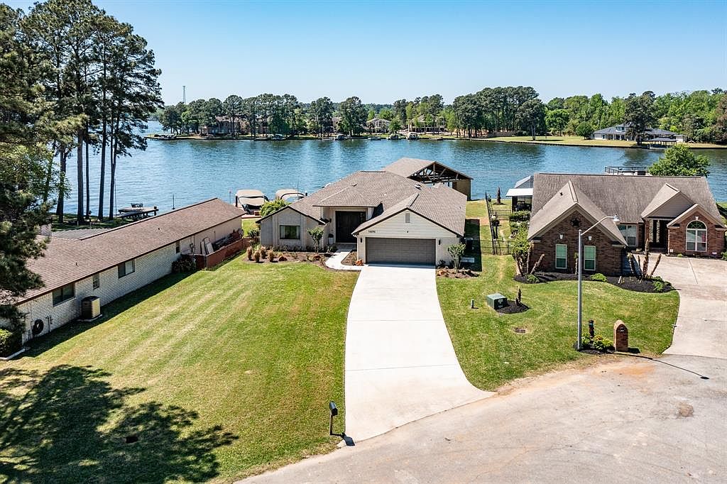 14696 Diamondhead S Montgomery Tx 77356 Zillow