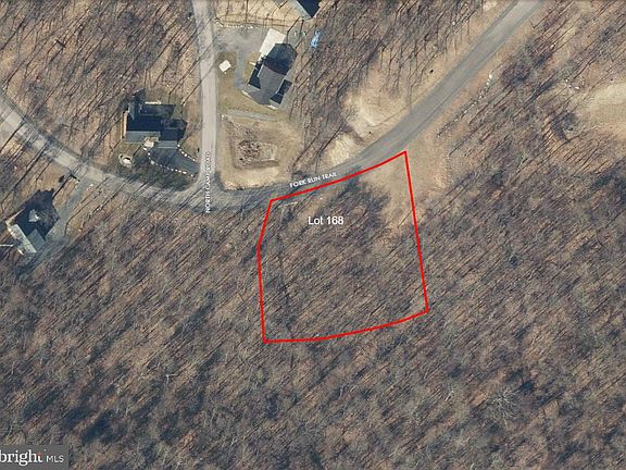 4th image of LOT 168 Fork Run Trl