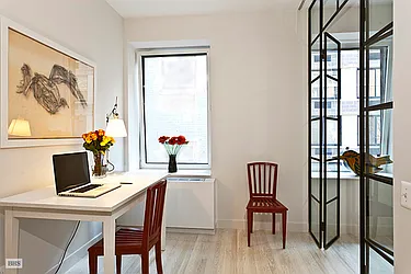 Sold by Brown Harris Stevens